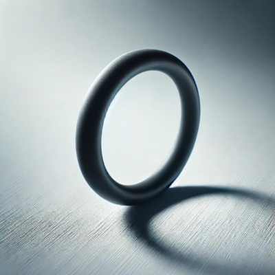 O-ring afbeelding