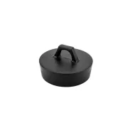 Wastafel stop van rubber – 12 maten en 4 hoogtes