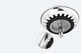 afbeelding van een korfplug