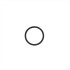 NBR O-ring – 36 x 30 x 4 mm (OD x ID x CS) 5 stuks