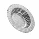 Gootsteen zeef  groot - Ø110 - 76mm - ↕11mm - RVS 
