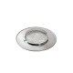 Gootsteen zeef middel - Ø76 - 42mm - ↕13mm - flexibel netje