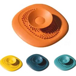 Zeef Stopper Stop Oranje