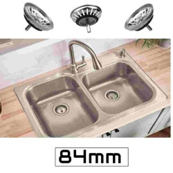 Korfplug Ø84 mm Universeel 