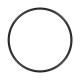 O-Ringen - 8 maten - 2mm