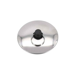 Gootsteen Stop Ø48 mm - Duurzame Afvoerstop voor Keukengootsteen