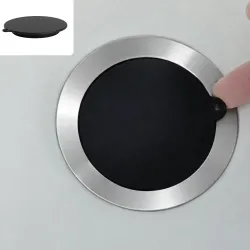 Badkamer stop - model basis