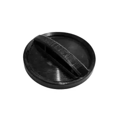 Gootsteen stop - breed