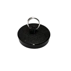 Gootsteen stop - model plat